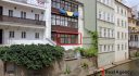 Pronájem bytu 2+kk 77 m² ulice U lužického semináře, Praha 1 – část obce Malá Strana