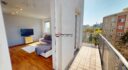 Prodej bytu 2+kk/balkon, 74 m², garáž, OV lze hypotéka.