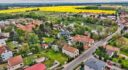 Výjimečný stavební pozemek 1 418 m² | Praha 11 – Šeberov | Prémiová lokalita s platným stavebním povolením.