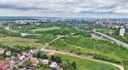 Výjimečný stavební pozemek 1 418 m² | Praha 11 – Šeberov | Prémiová lokalita s platným stavebním povolením.
